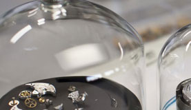 济南伯爵售后维修点调整手表速率