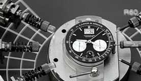 济南伯爵手表维修全面检查